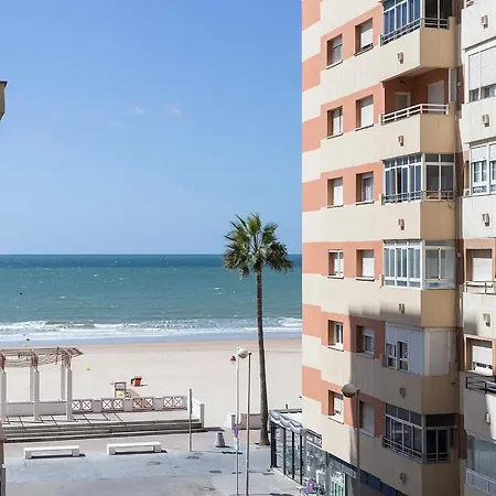 شقة Vistas Mar 3 2 Banos *