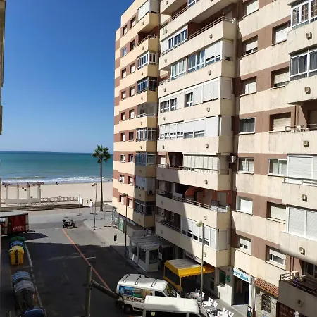 Vistas Mar 3 2 Banos Apartment